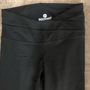 90 Degree Leggings XS